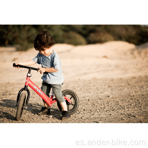 bicicleta para niños 3 en 1 mini bicicleta de equilibrio para bebés